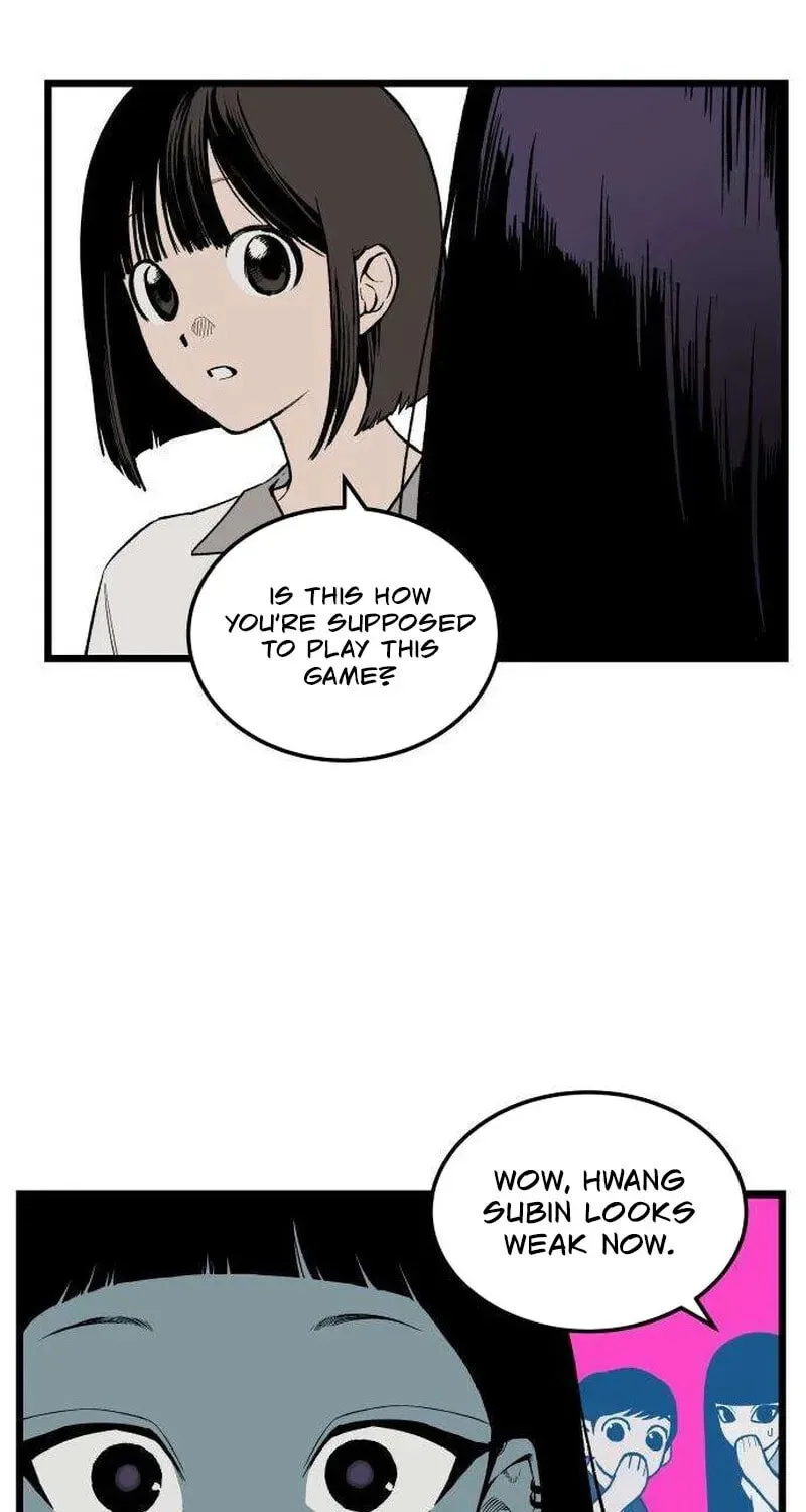 I Dare You Chapter 1 page 64