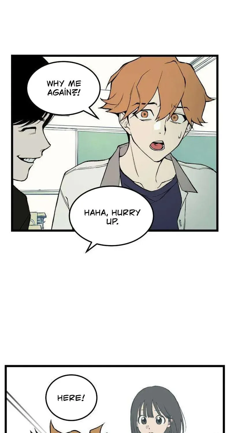 I Dare You Chapter 1 page 48