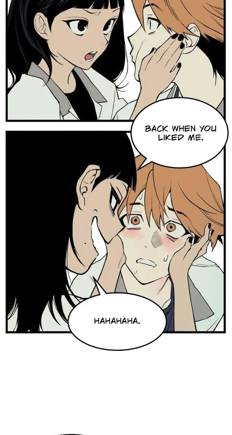 I Dare You Chapter 1 page 52