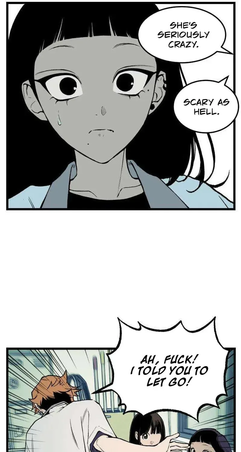 I Dare You Chapter 1 page 61