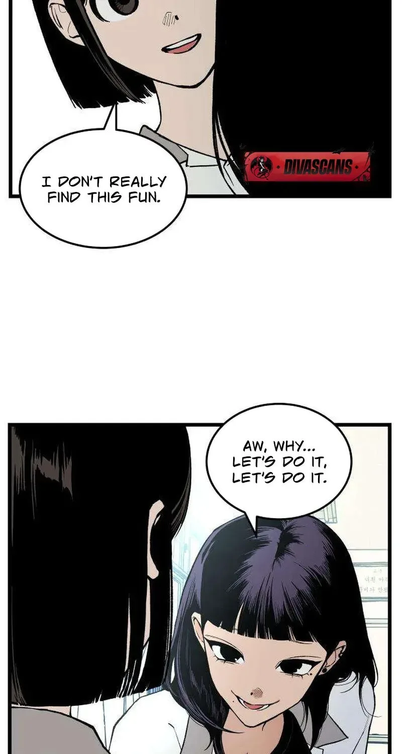 I Dare You Chapter 1 page 69