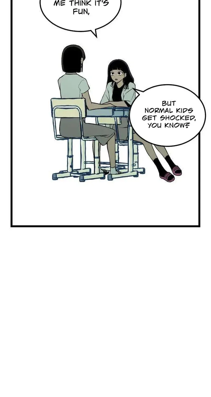 I Dare You Chapter 1 page 74