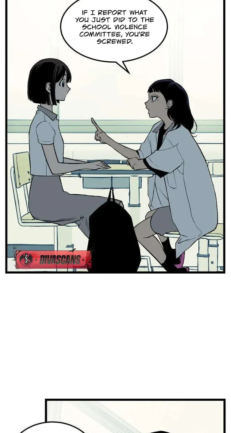 I Dare You Chapter 1 page 72