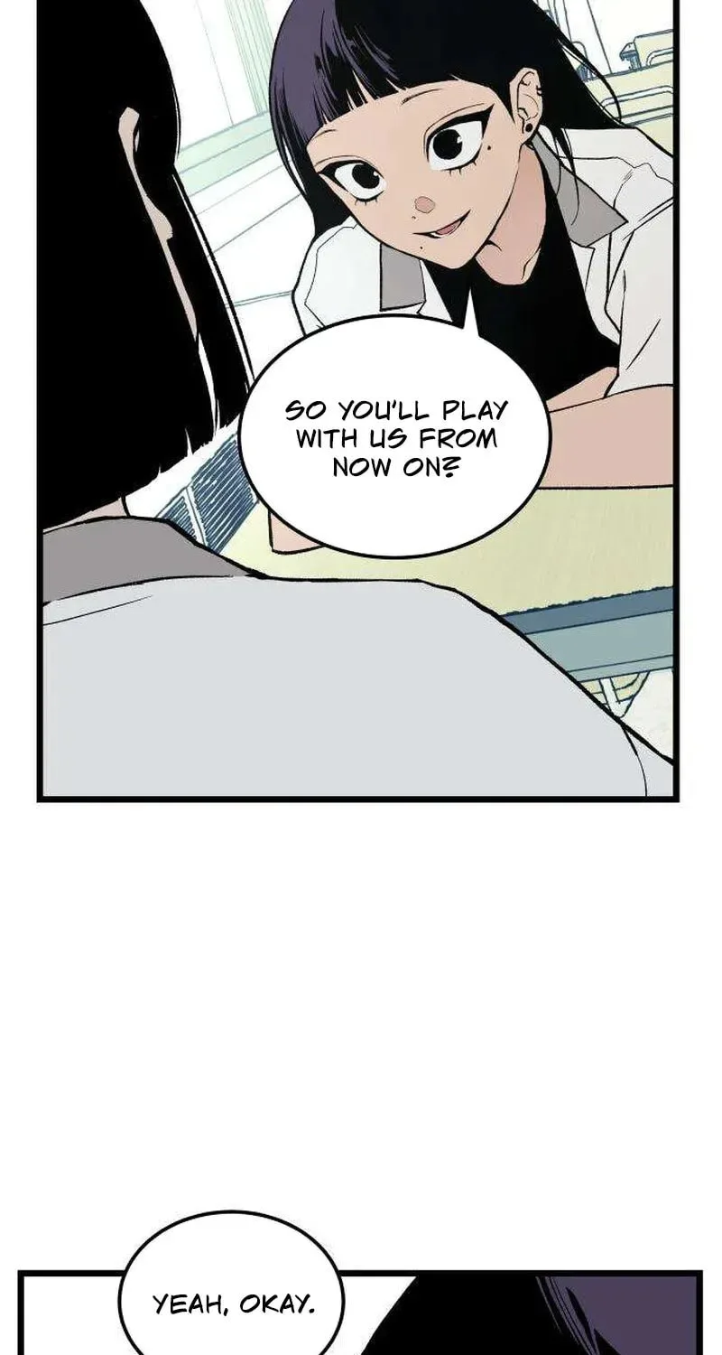 I Dare You Chapter 1 page 77