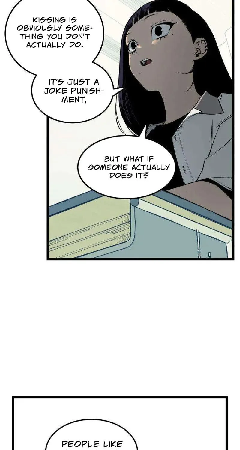 I Dare You Chapter 1 page 73