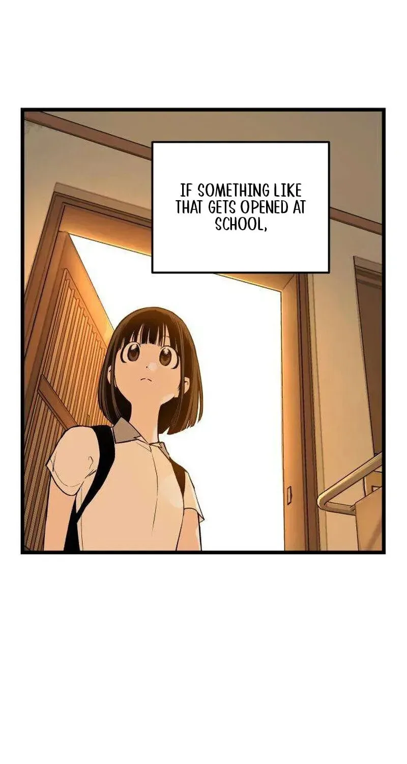 I Dare You Chapter 1 page 84