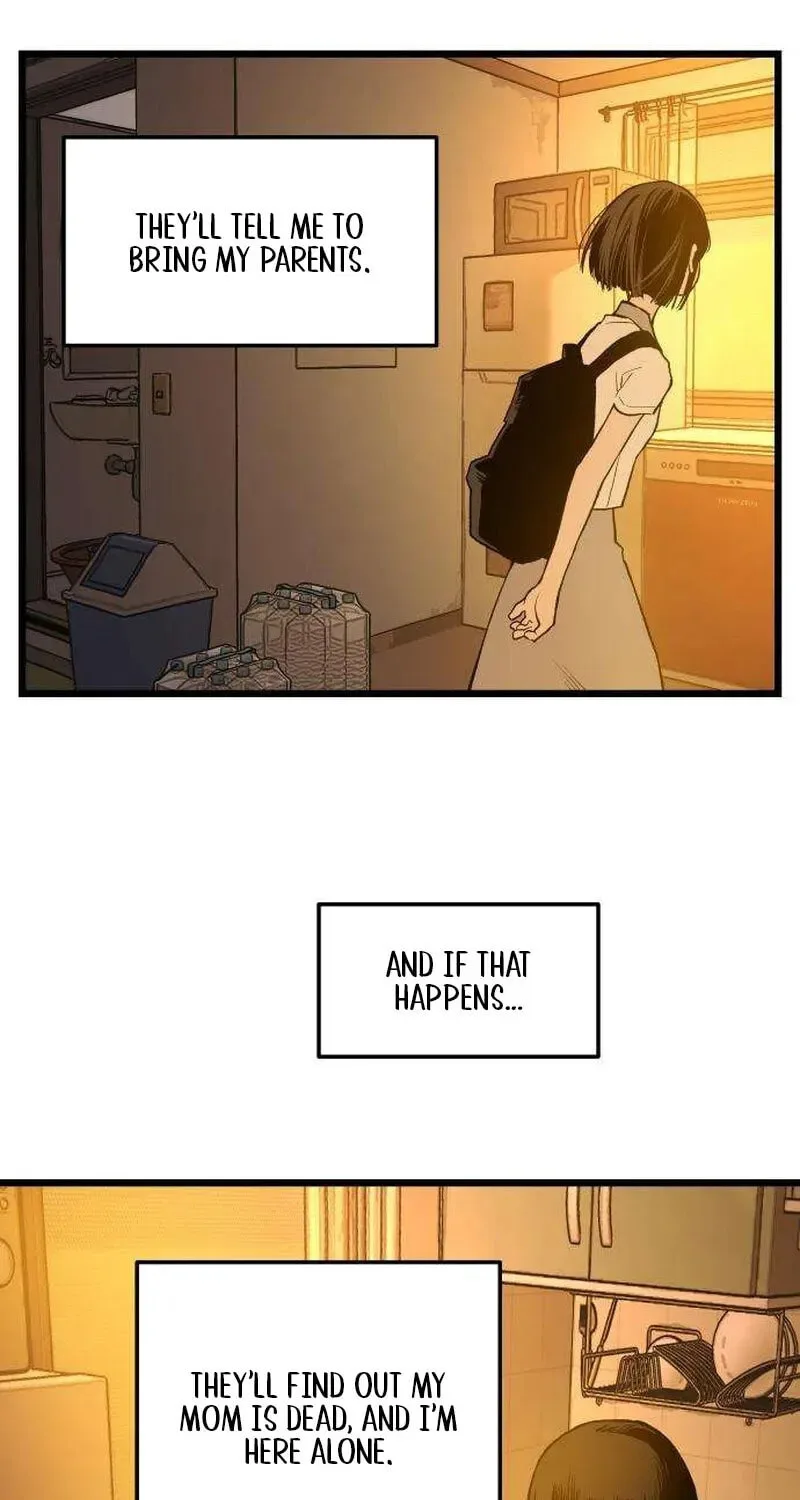 I Dare You Chapter 1 page 85