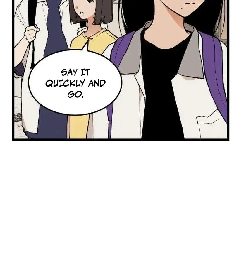 I Dare You Chapter 10 page 20