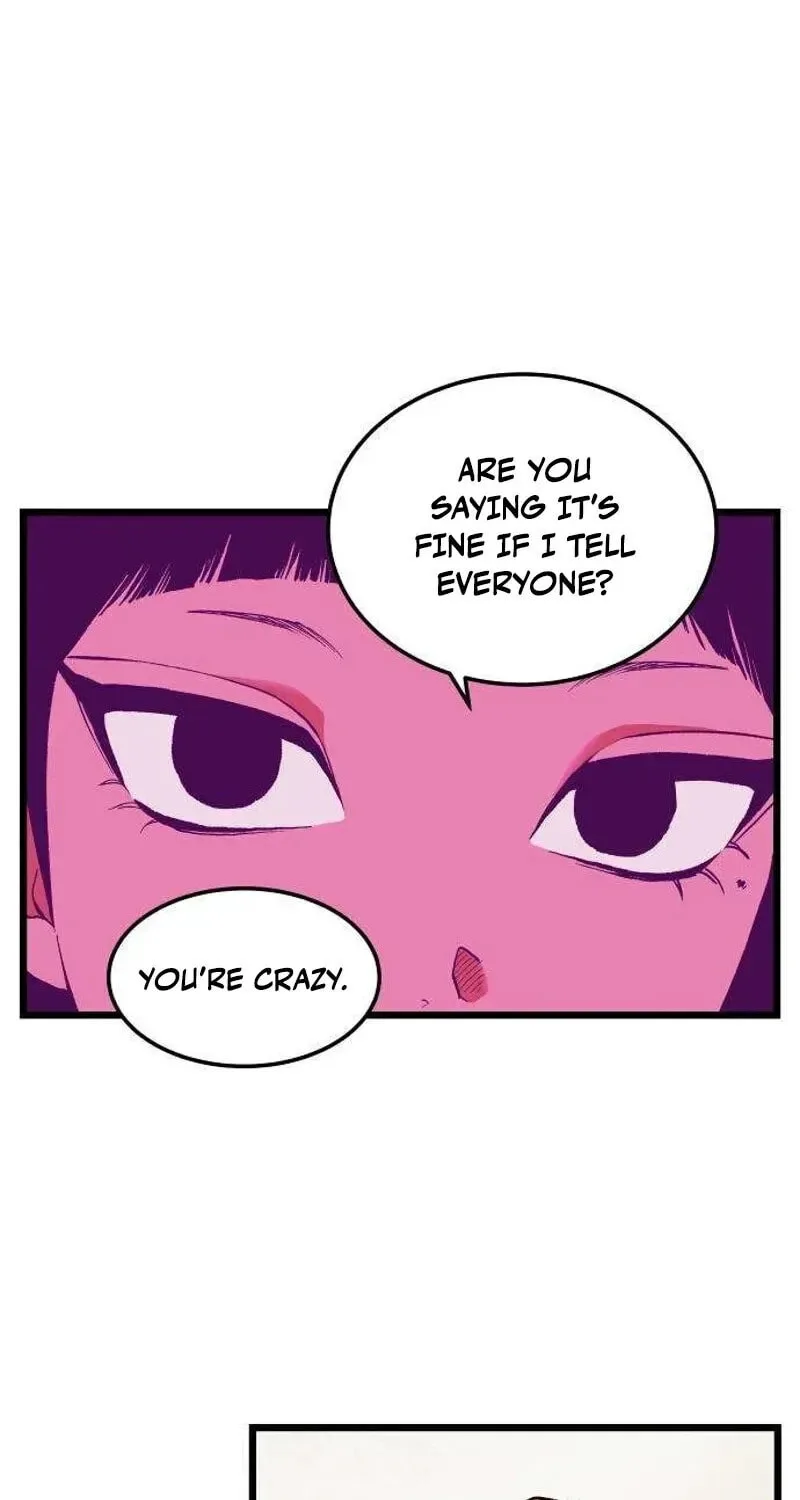 I Dare You Chapter 10 page 27