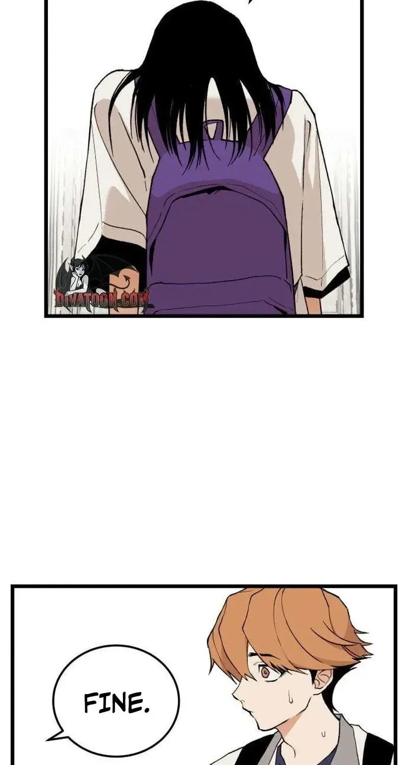 I Dare You Chapter 10 page 29