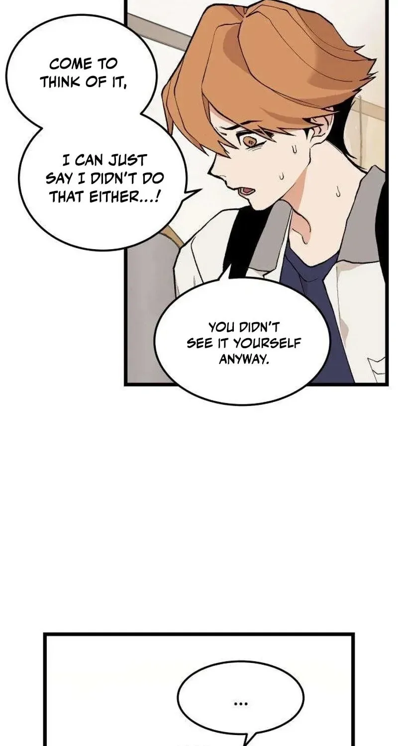 I Dare You Chapter 10 page 28