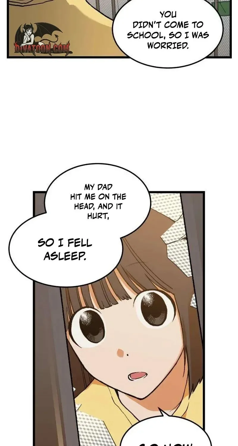 I Dare You Chapter 10 page 6