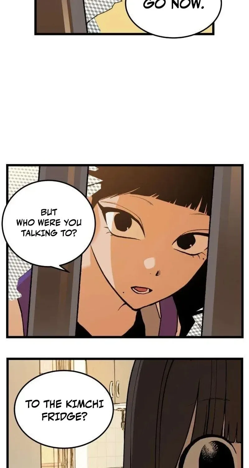 I Dare You Chapter 10 page 7