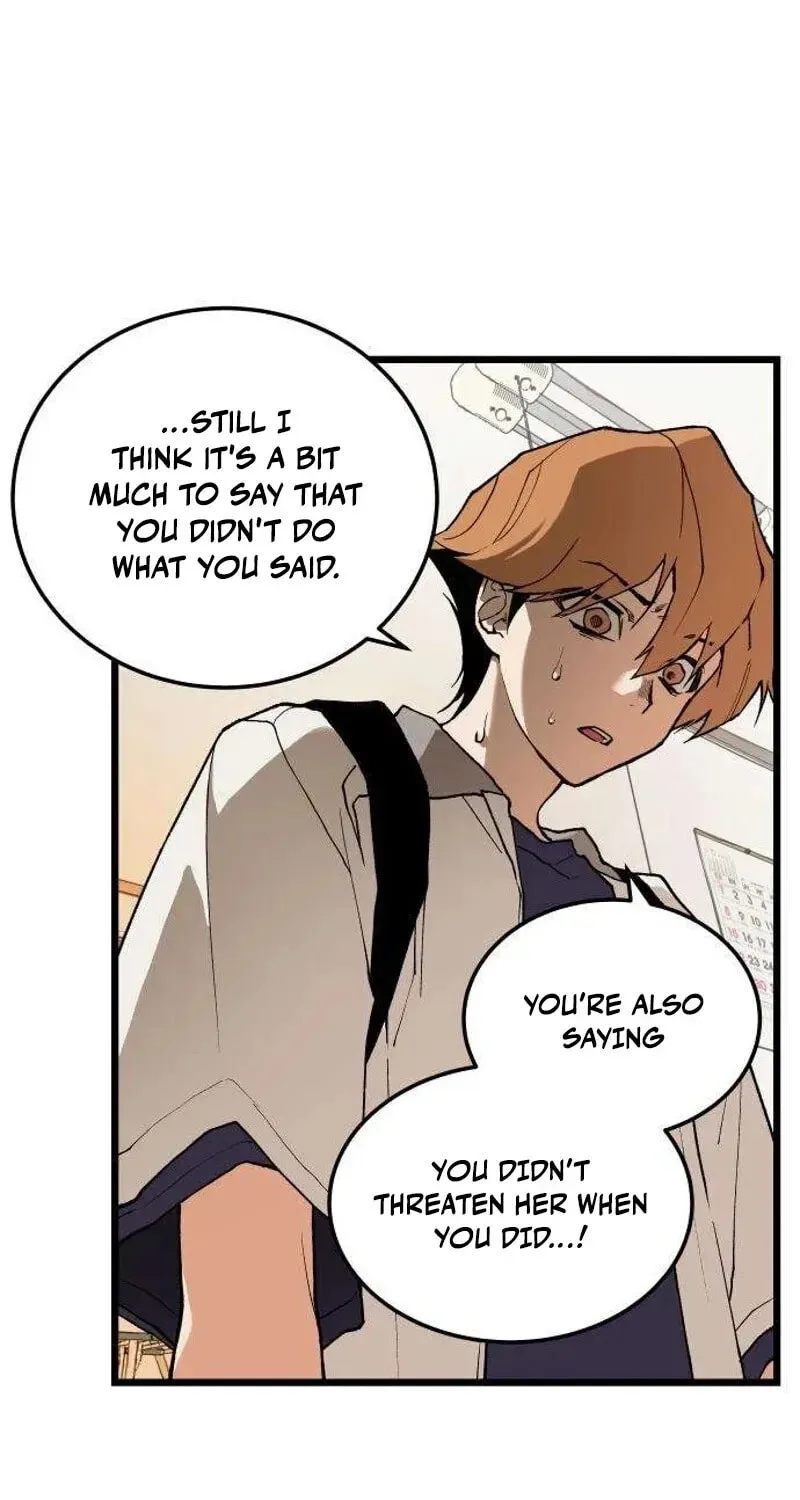 I Dare You Chapter 10 page 26