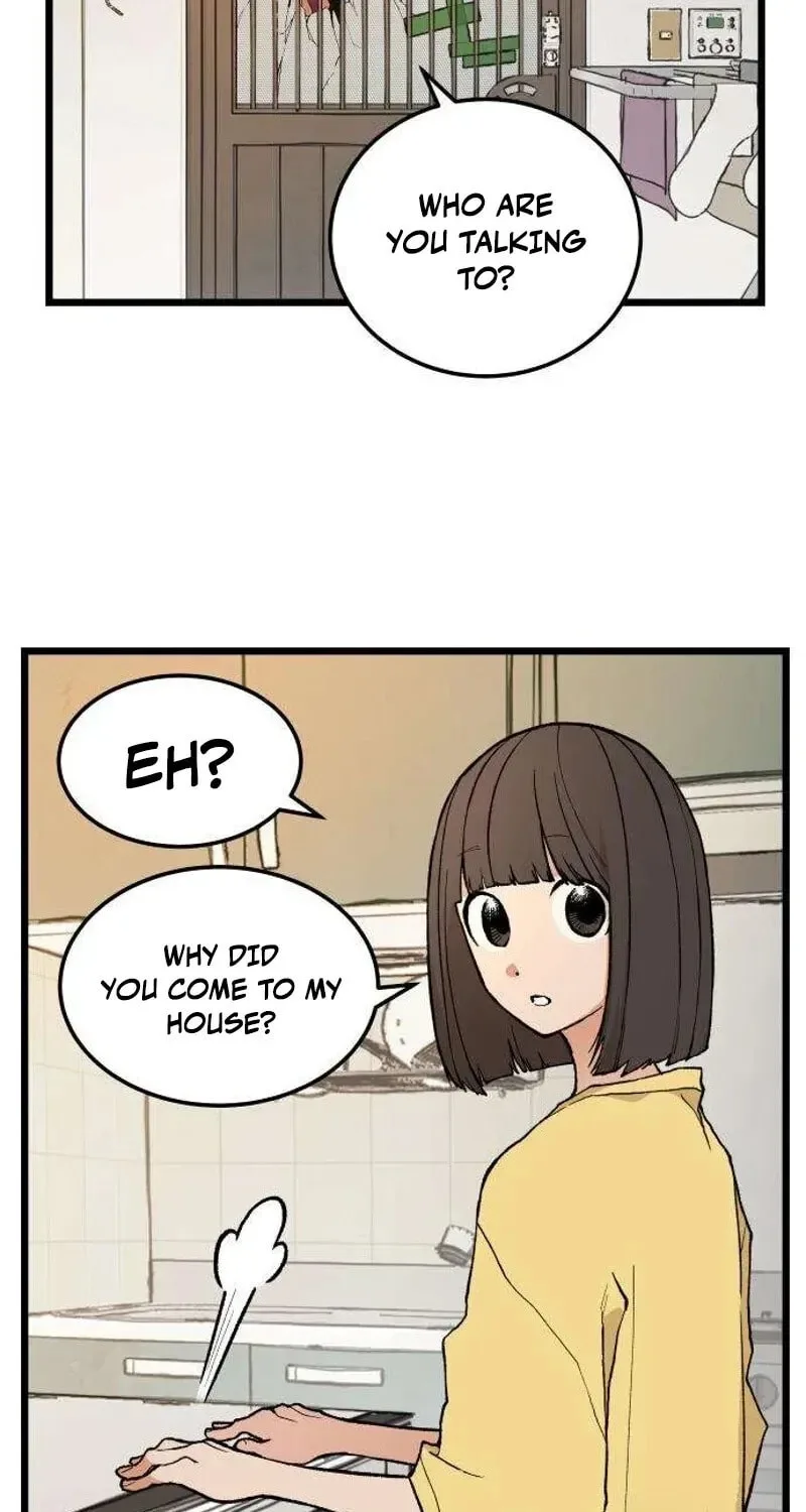 I Dare You Chapter 10 page 3