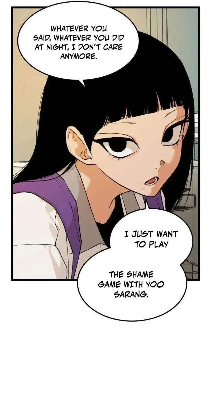 I Dare You Chapter 10 page 31