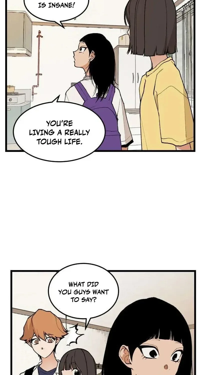 I Dare You Chapter 10 page 19