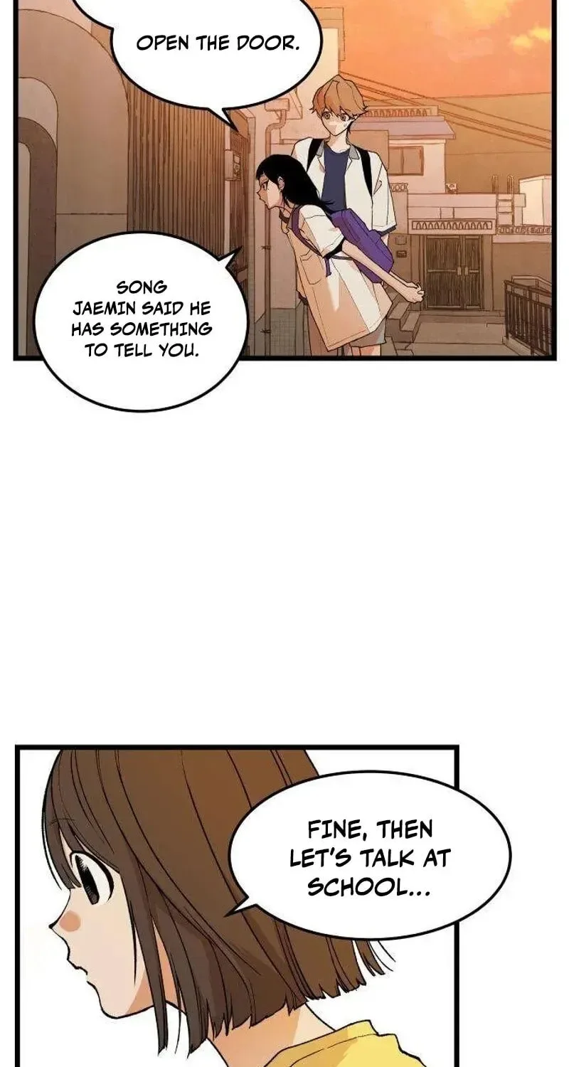 I Dare You Chapter 10 page 14