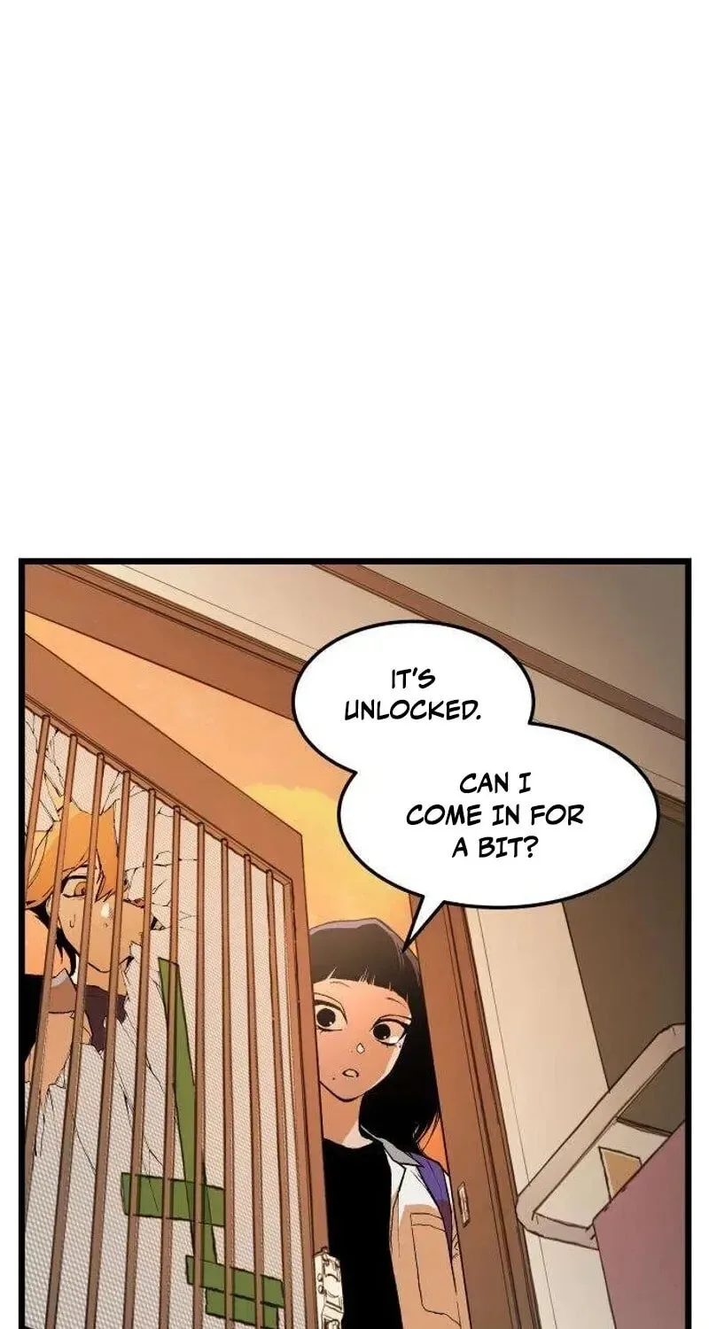 I Dare You Chapter 10 page 16