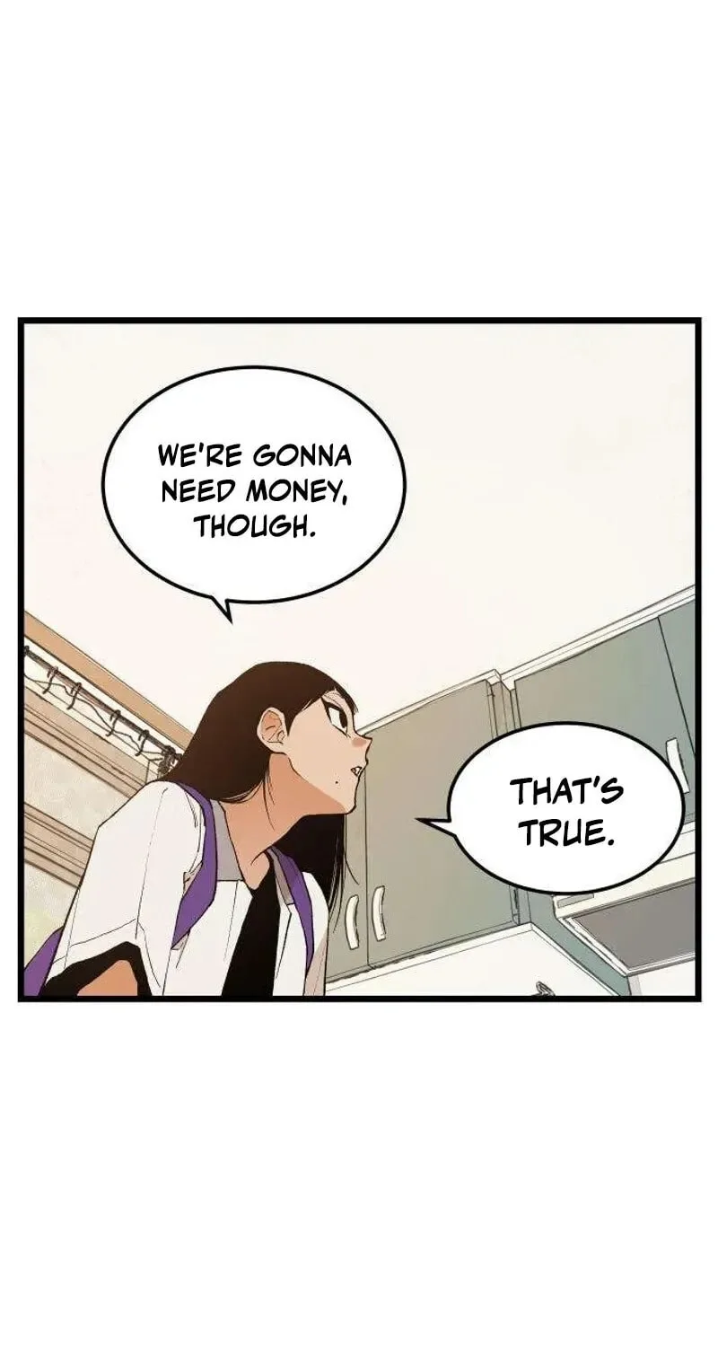 I Dare You Chapter 10 page 36