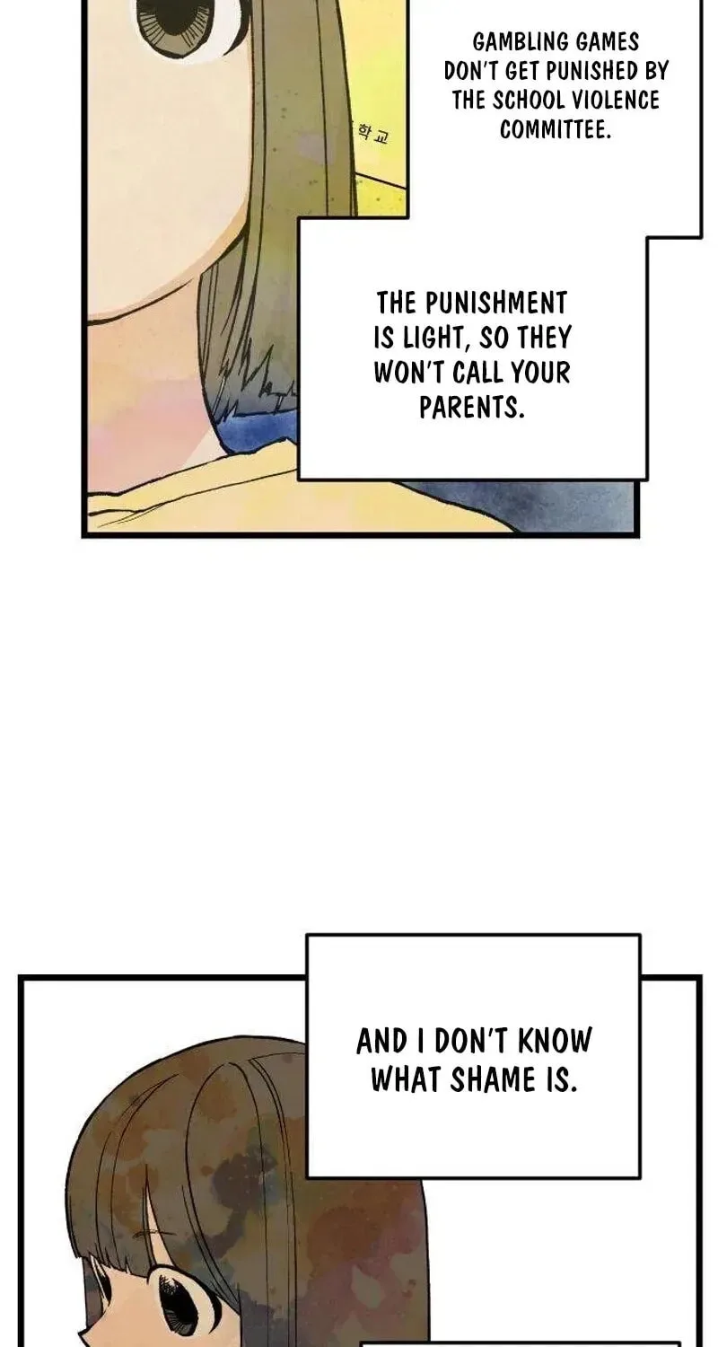 I Dare You Chapter 10 page 39