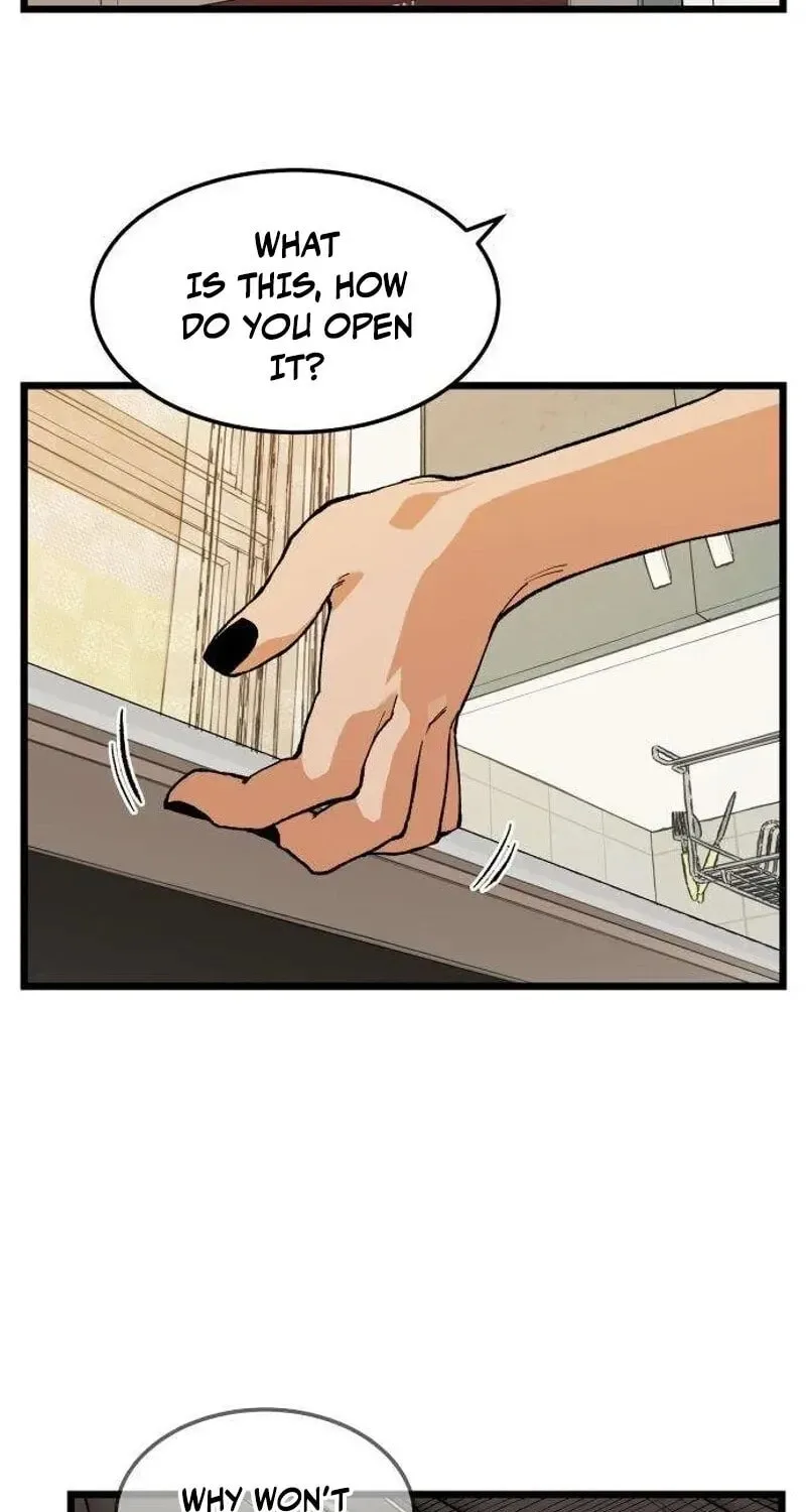 I Dare You Chapter 10 page 43
