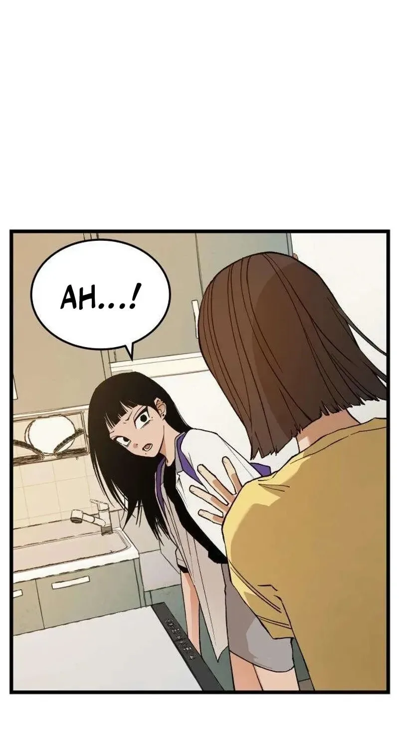 I Dare You Chapter 10 page 46