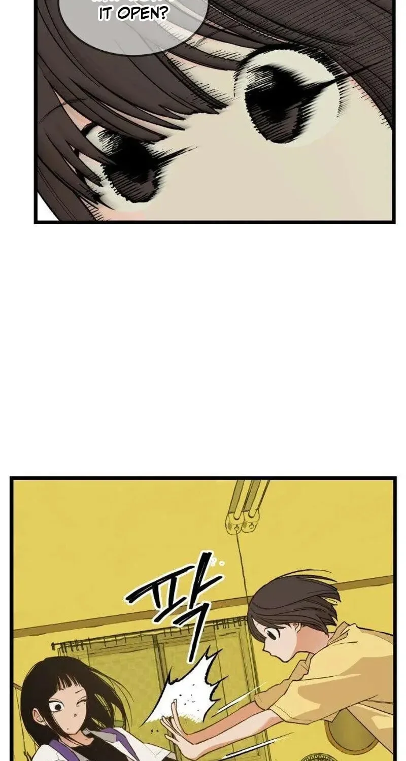 I Dare You Chapter 10 page 44
