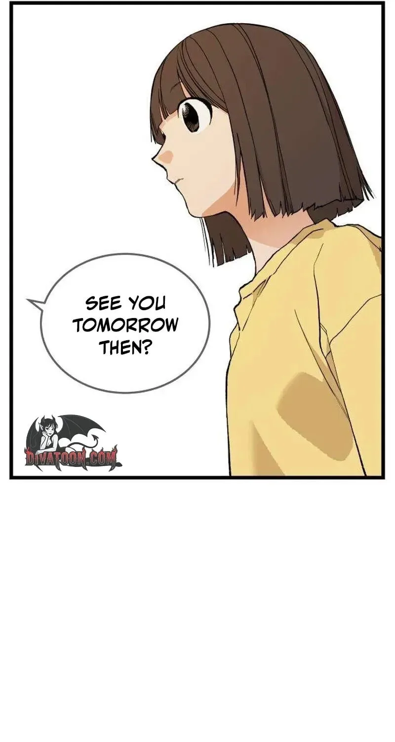 I Dare You Chapter 10 page 51