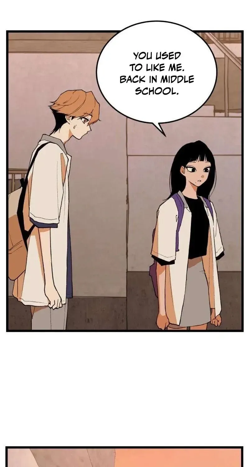 I Dare You Chapter 10 page 56