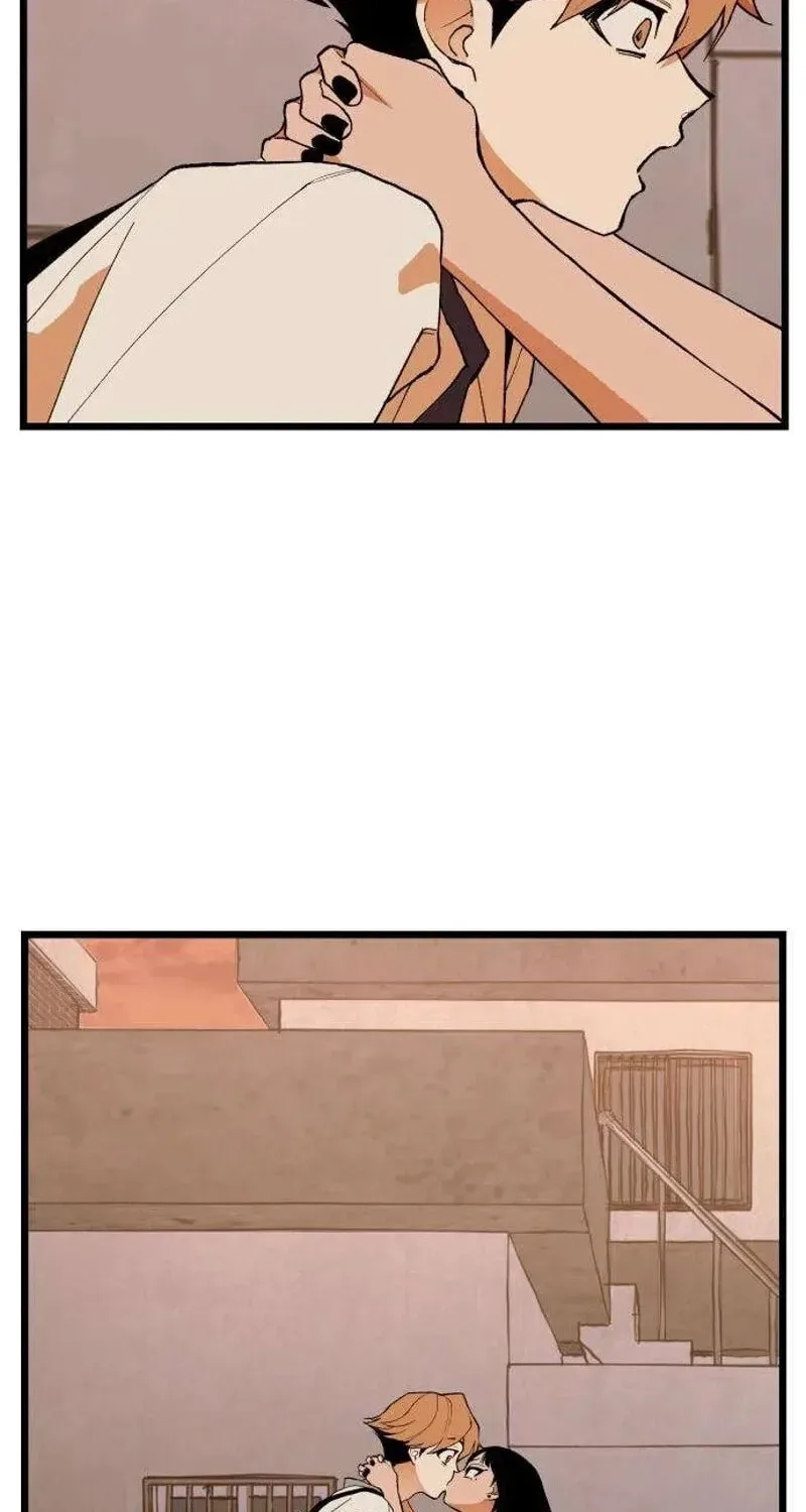I Dare You Chapter 10 page 58