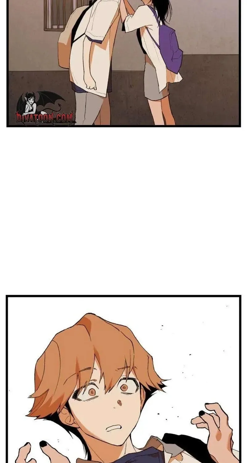 I Dare You Chapter 10 page 59