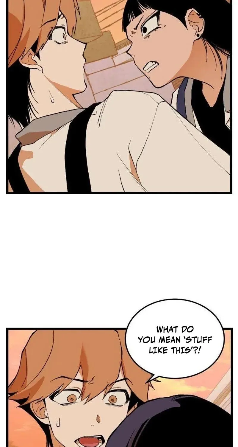 I Dare You Chapter 10 page 63