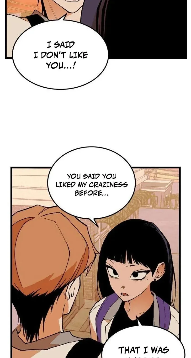 I Dare You Chapter 10 page 64