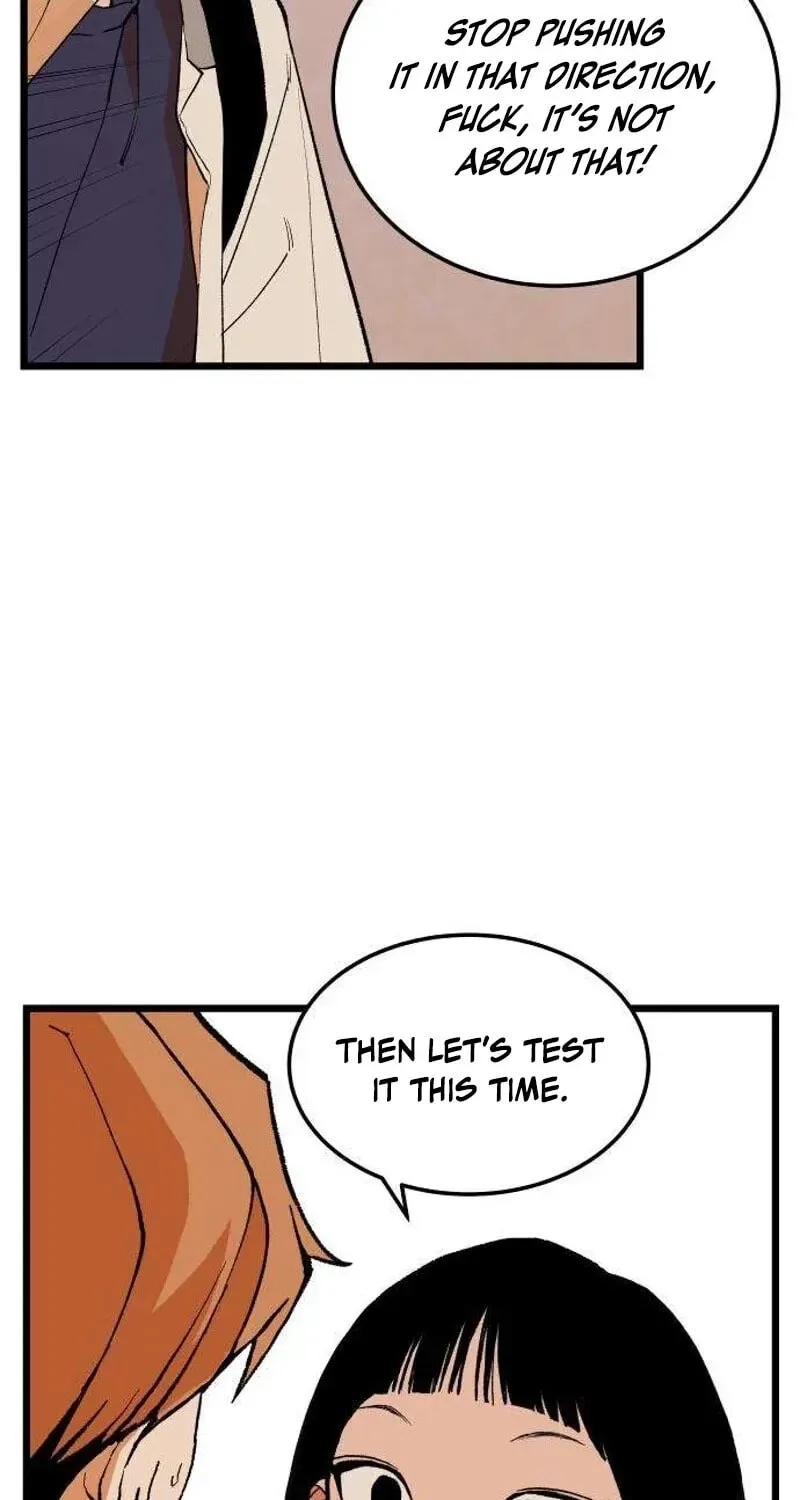 I Dare You Chapter 10 page 69