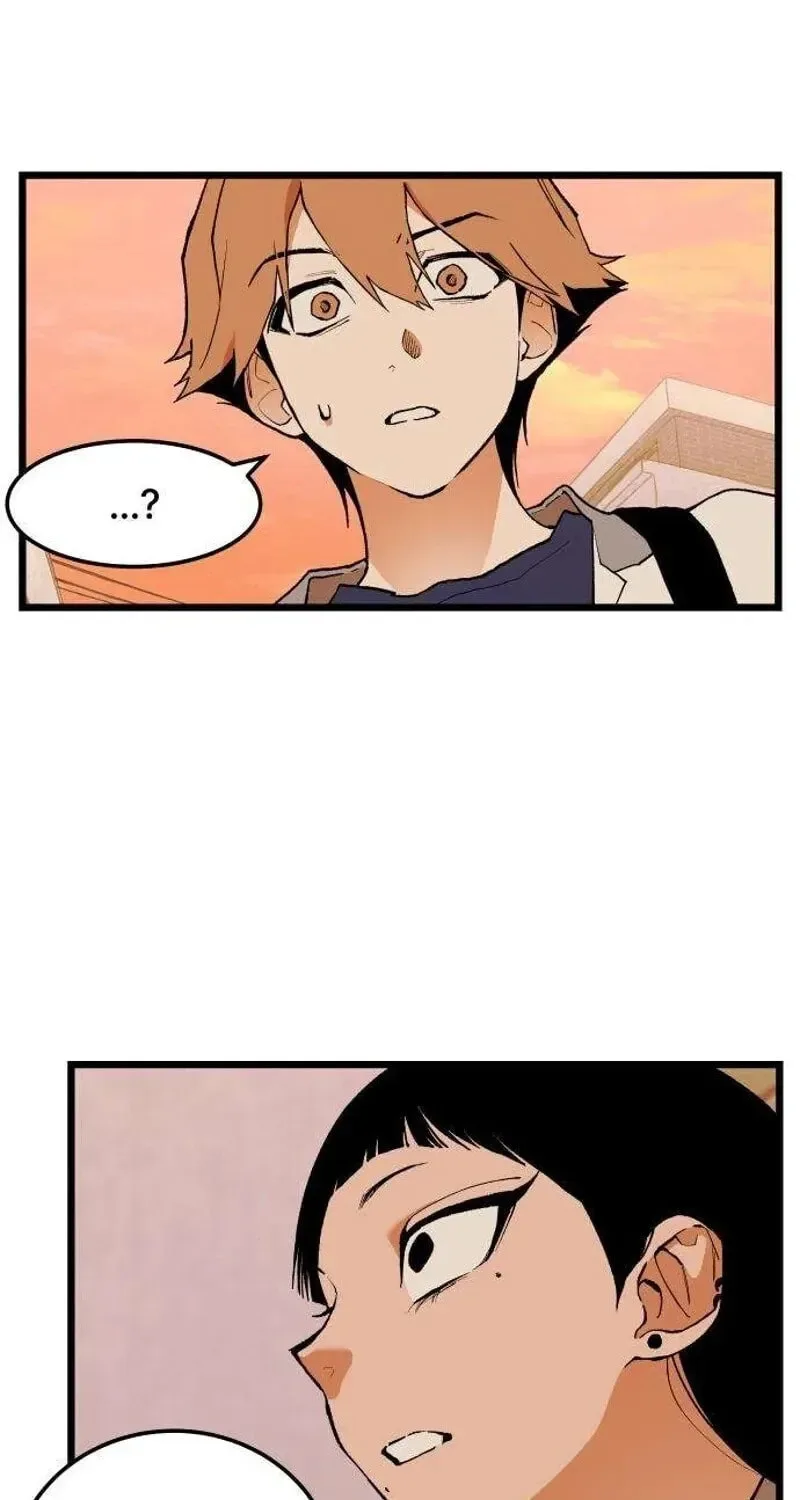 I Dare You Chapter 10 page 67
