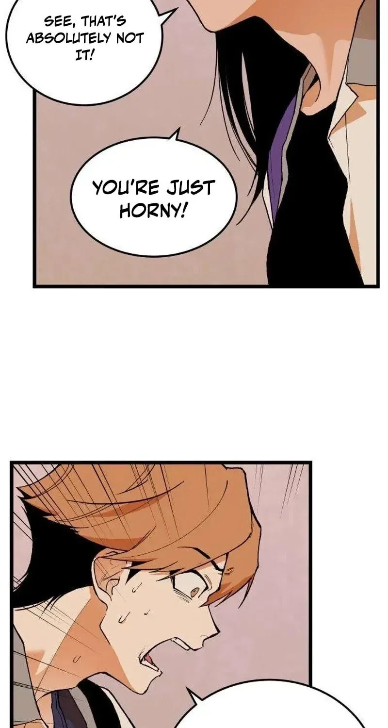 I Dare You Chapter 10 page 68