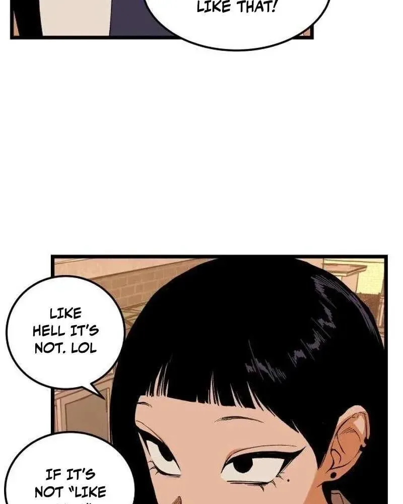 I Dare You Chapter 11 page 5