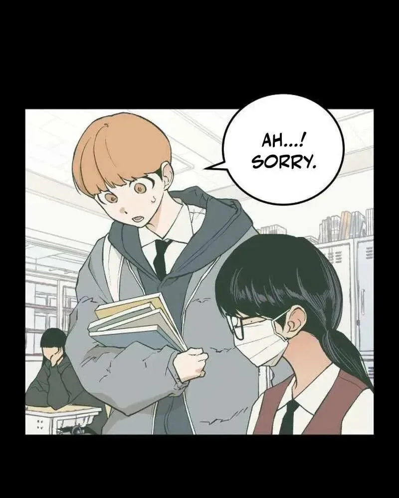 I Dare You Chapter 11 page 15