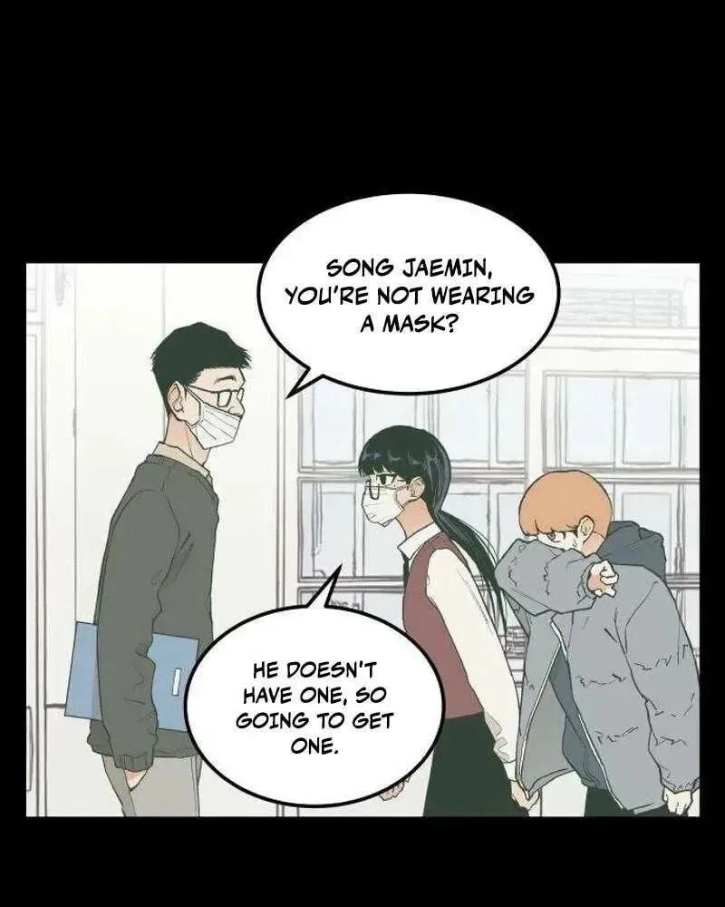 I Dare You Chapter 11 page 20