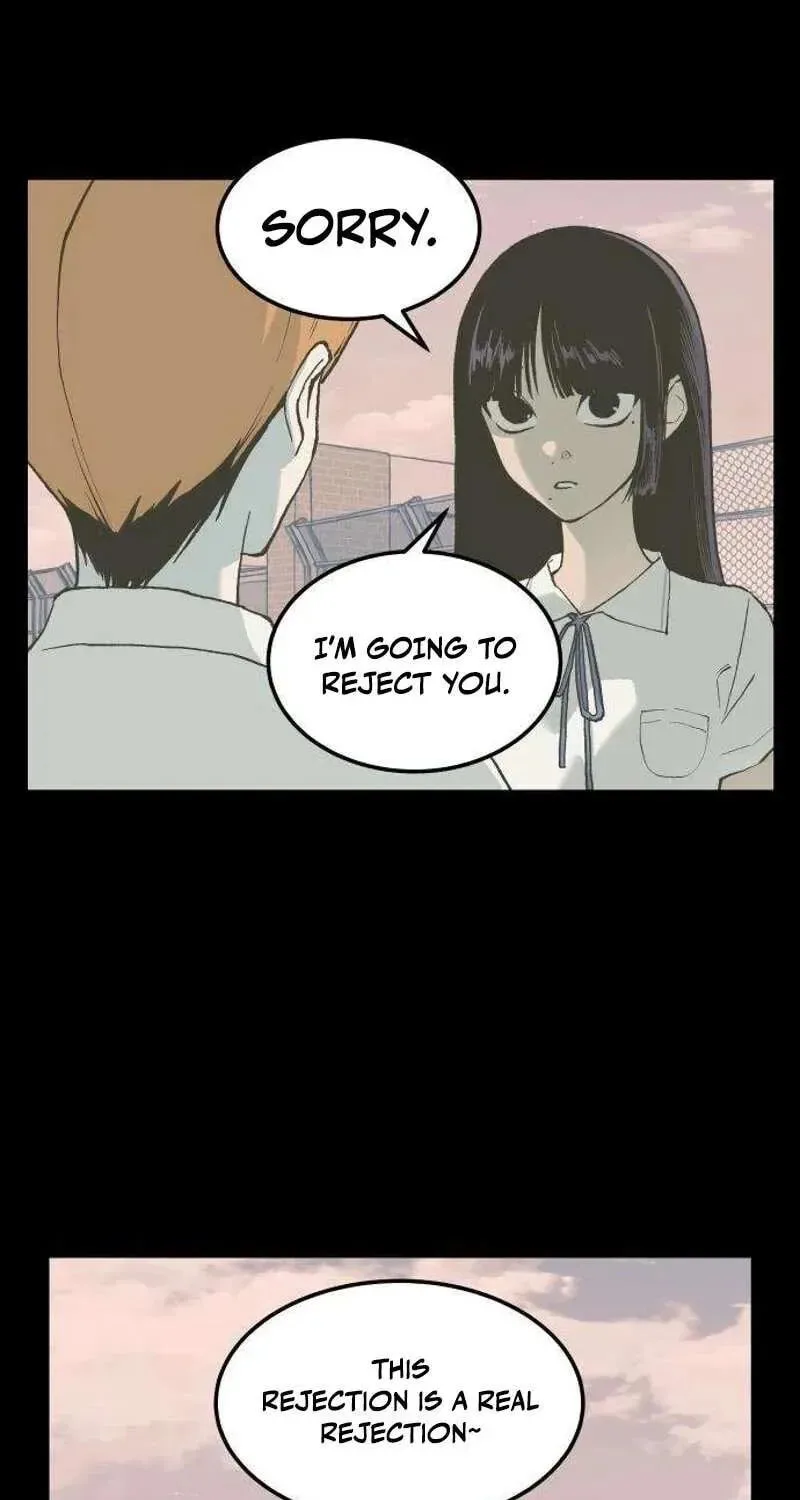 I Dare You Chapter 11 page 28