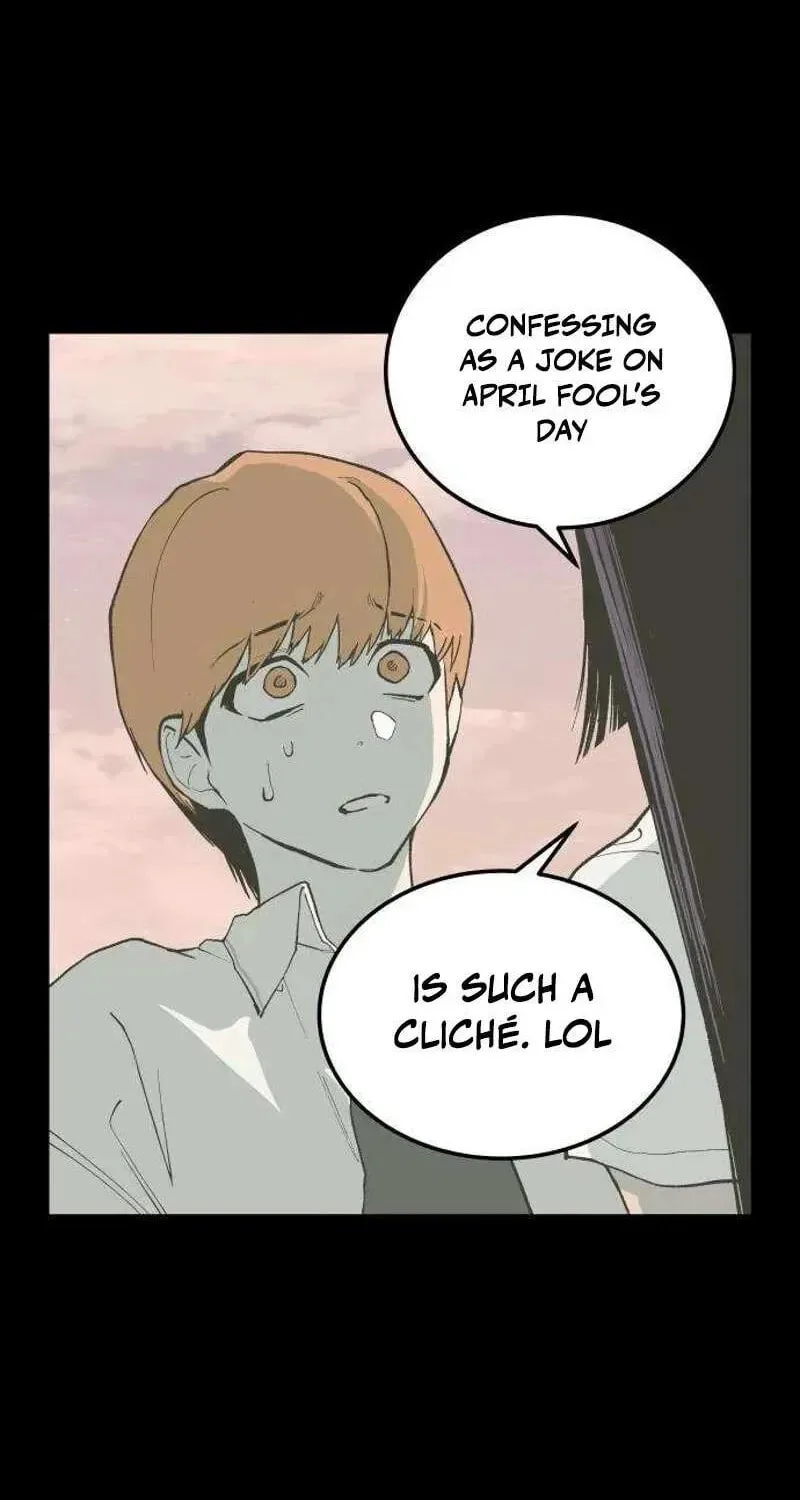 I Dare You Chapter 11 page 27