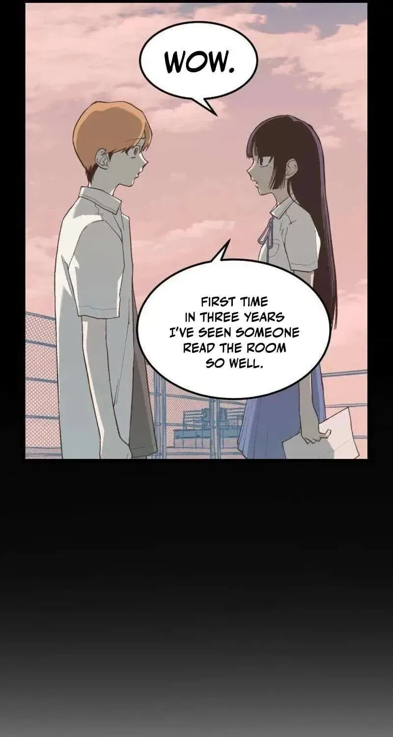 I Dare You Chapter 11 page 31