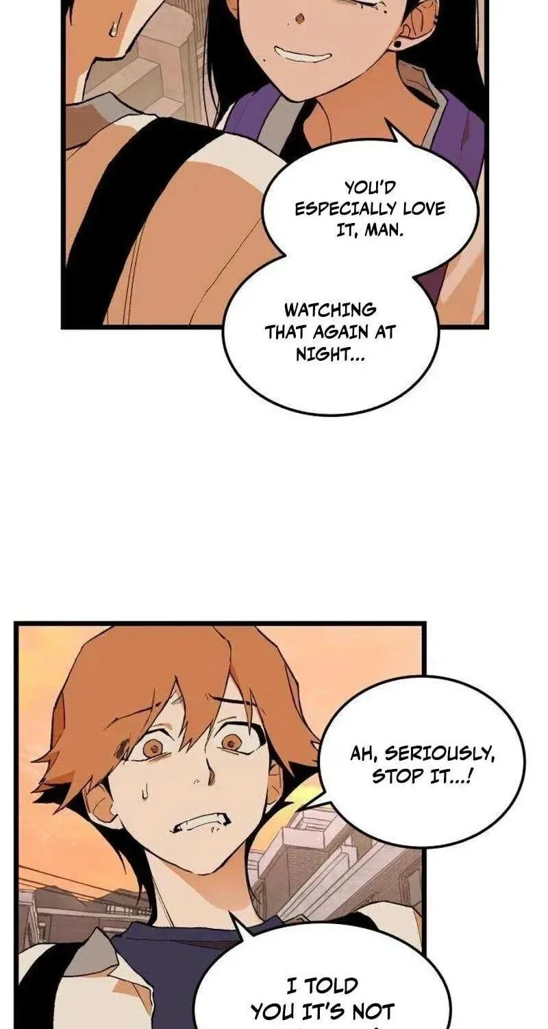 I Dare You Chapter 11 page 4
