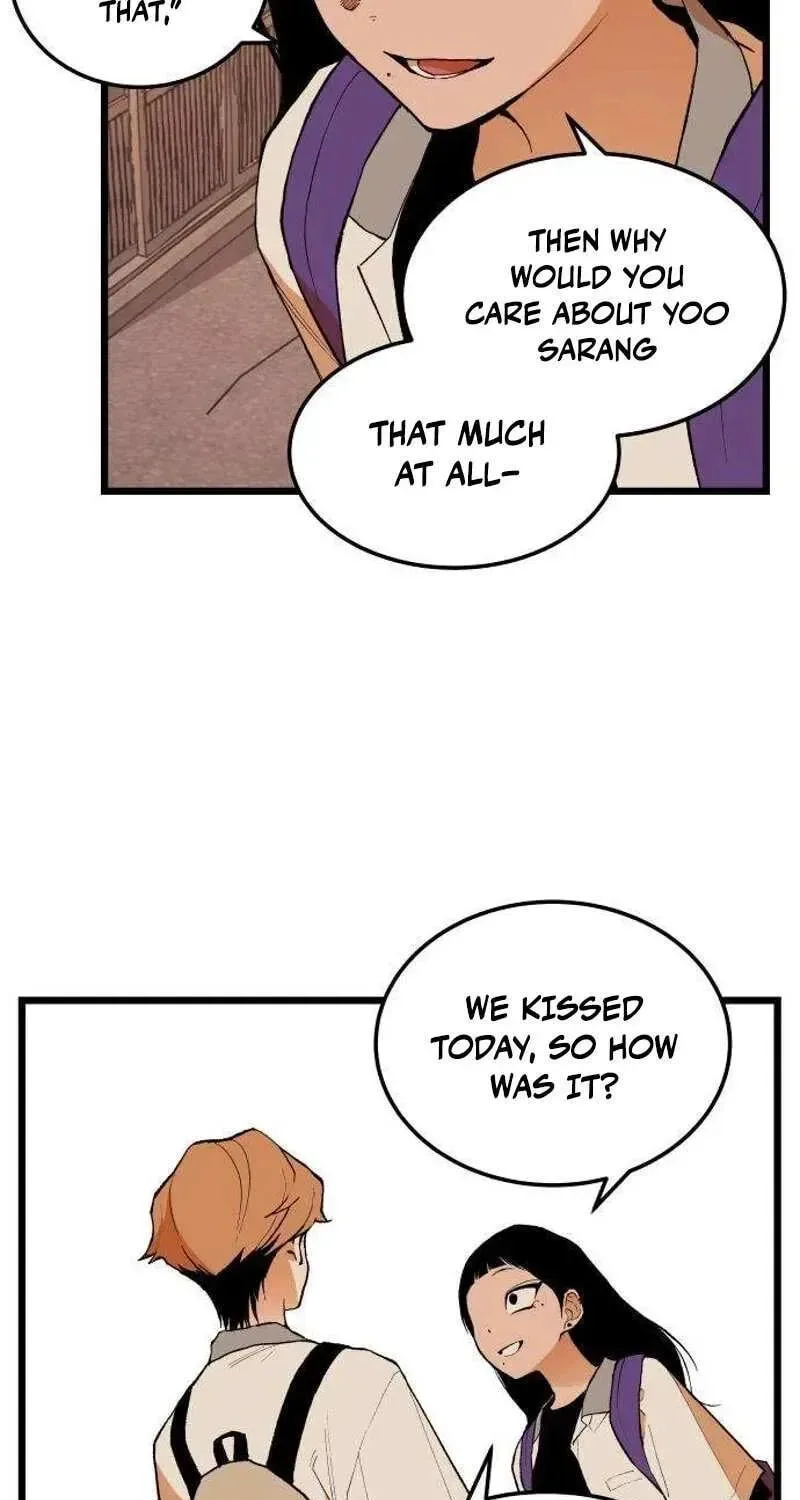 I Dare You Chapter 11 page 6