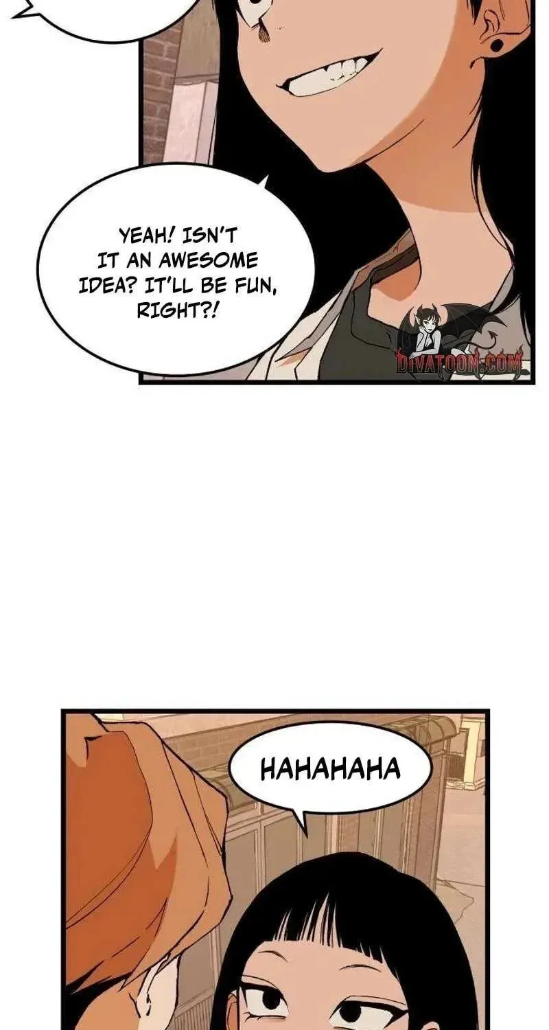 I Dare You Chapter 11 page 3