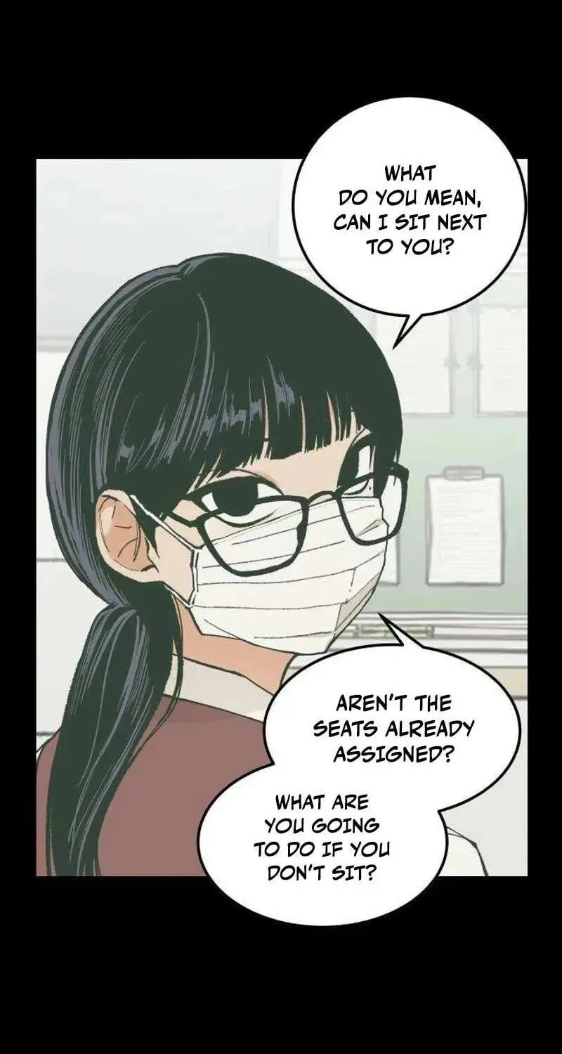 I Dare You Chapter 11 page 14