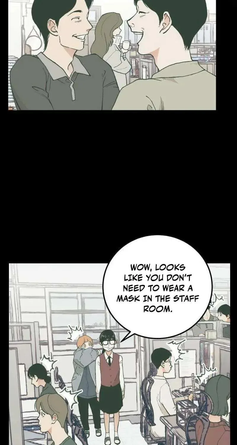 I Dare You Chapter 11 page 23