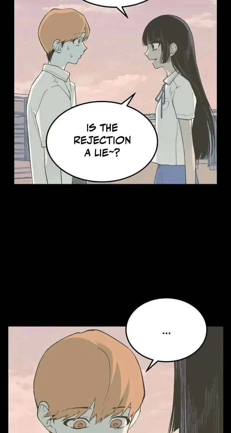 I Dare You Chapter 11 page 29