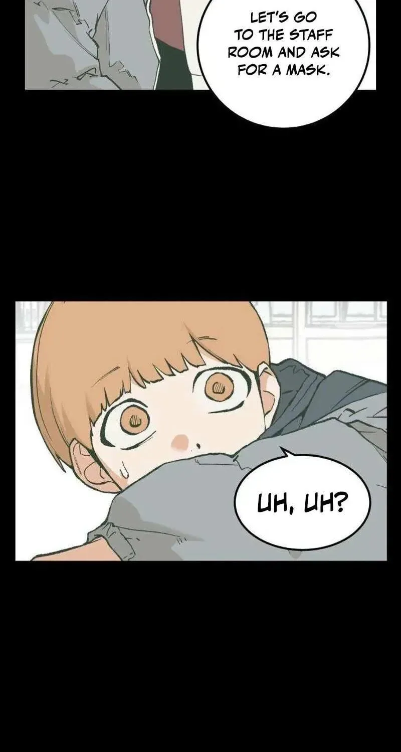 I Dare You Chapter 11 page 19
